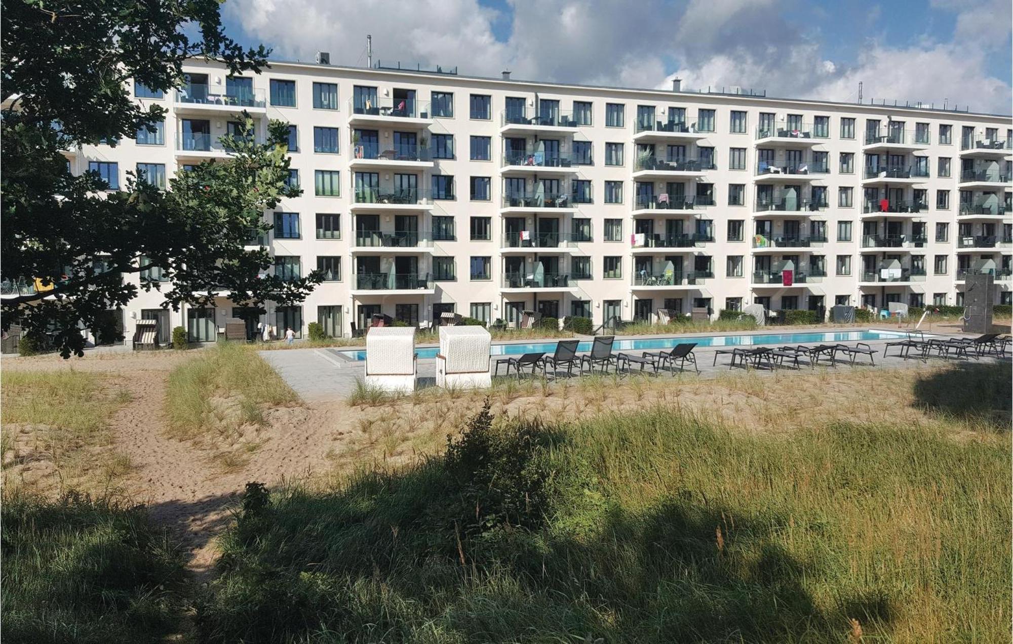Skipper Binz Exterior photo